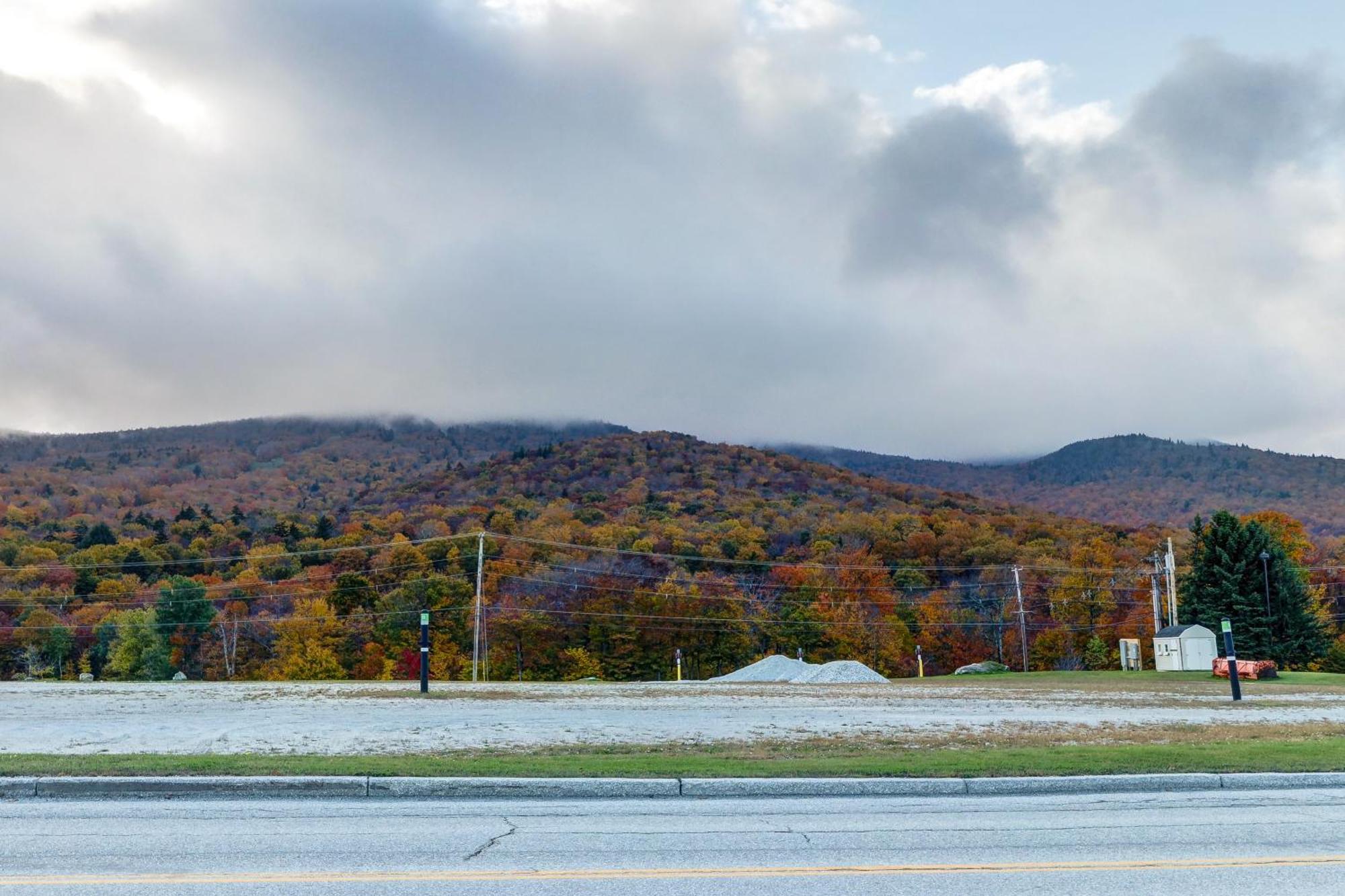 Mountain Killington